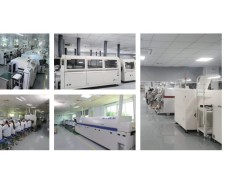 凡亿PCBSMT/PCBA代工一站式服务