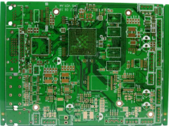 凡亿电路PCb制板能力总览：2-30层全品类制板服务介绍