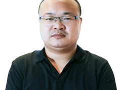 李增老师