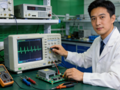 凡亿硬件设计课程学什么？原理图+PCB+调试一条龙