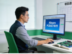 为什么选择凡亿教育学PCB设计？六大课程优势详解