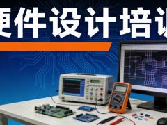 凡亿教育硬件设计培训课程全解析：从电路到系统完整覆盖