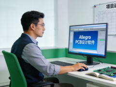 凡亿教育PCB设计培训课程体系全解析，从入门到实战全覆盖