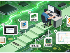 硬件设计工程师需要学哪些内容？凡亿课程这样安排