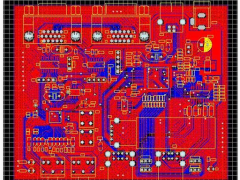 凡亿电路PCB制板交期说明：快板24h出货、99%准时发货率