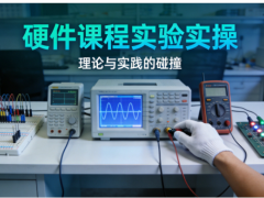 凡亿硬件培训师资介绍：都是做过量产项目的工程师