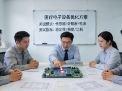 凡亿电路SMT小批量贴片能力：多品种快速换线经验