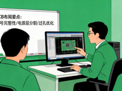 学PCB设计怕学不会？凡亿教育的答疑和辅导机制