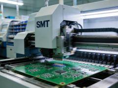 凡亿电路SMT打样服务：工程师验证板快速交付