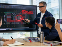 凡亿教育PCB培训学完能达到什么水平？学员能力评估标准