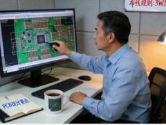硬件工程师好找工作吗？凡亿教育从招聘市场给你分析