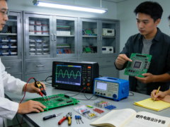 PCB设计岗位需求量持续增长，企业到底在招什么样的人