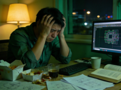 为什么很多人自学PCB半途而废？系统学习的优势在哪