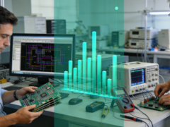 3年经验PCB工程师和5年经验硬件工程师，市场价值差多少