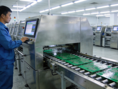 凡亿电路OSP工艺介绍：环保表面处理的优势和应用