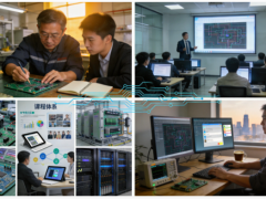 培训学PCB和跟着师傅学，有什么区别？凡亿实话实说