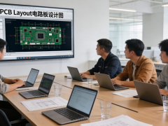 凡亿电路方案开发FAE支持：售后技术服务和持续迭代