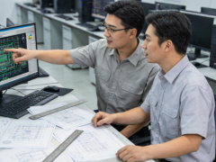 凡亿电路PCB设计合作流程详解：从需求沟通到交付的全流程