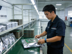 凡亿电路PCB制板出货标准：IPC-A-600 Class 3验收规范
