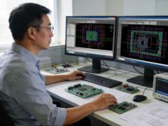 凡亿电路PCB设计报价说明：按什么标准收费、如何评估