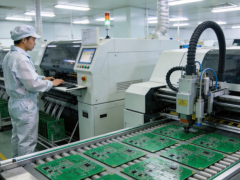 凡亿电路PCB快板服务介绍：12h/24h加急出货能力
