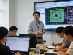 深圳PCB培训哪家好？凡亿教你怎么判断靠不靠谱