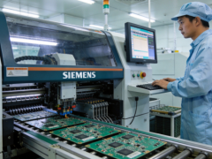 凡亿电路SMT合作流程：从BOM提交到成品交付全流程