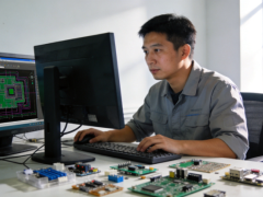 想转行做硬件工程师，需要具备什么前提条件？