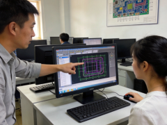 报名凡亿培训后多久可以开始学习？入学流程说明