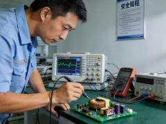 零基础能学电源设计吗？凡亿教育给你说实话
