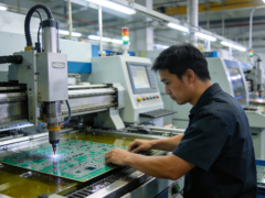 PCB制板多少钱一平方？不同层数工艺价格对比