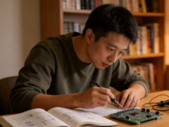凡亿教育培训对学员有什么要求？入学前你需要知道