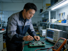 开关电源工程师工资一般多少？2026年真实薪资水平
