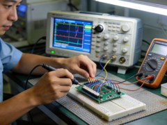 PCB设计改版怎么收费？改版优化报价和服务内容说明
