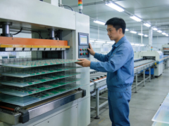 多层PCB板价格为什么贵？成本差异在哪里说明