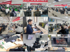 共鉴新锐力量｜凡亿教育PCB设计人才招募邀请函