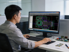 广州PCB设计外包需要提供什么资料？需求清单和准备事项