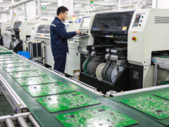 PCB打样和批量生产有什么区别？价格和工艺差异解析