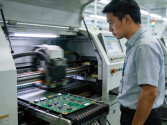 成都SMT贴片加工需要提供什么文件？BOM坐标和Gerber要求说明