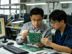 PCB设计转行真实成长路径：学完能独立做哪些项目？