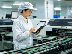 SMT贴片需要提供什么文件？BOM/坐标/Gerber要求说明