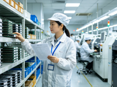 SMT代工代料好还是来料加工好？两种模式优缺点对比