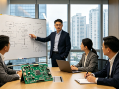 找方案开发公司还是自己招人好？两种方式成本对比
