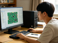 线上PCB培训靠谱机构怎么选？凡亿把话说透