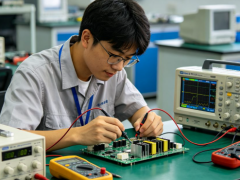 学开关电源多久能独立设计？零基础好入门吗