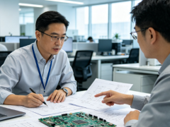 找个人做PCB设计还是找公司好？两种方式优劣分析