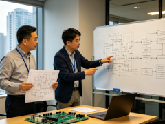 方案开发和PCB设计有什么区别？别再搞混了