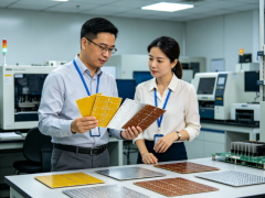 ​PCB打样选什么板材好？常用板材类型和选型建议