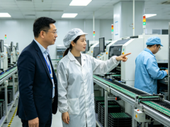 怎么选择SMT贴片加工厂？4个关键指标帮你判断