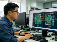 PCB设计用什么软件好？常用设计工具和选型建议